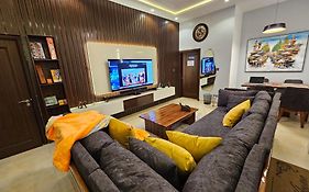 Atlantic Experiences, Garki, Abuja